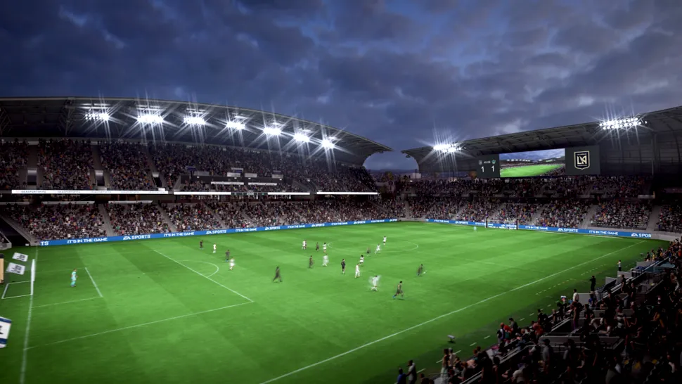 Viitoarea seriei EA Sports FC va păstra și extinde licențele din FIFA 23