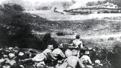 Din culisele negocierilor pentru intrarea României în Primul Război Mondial