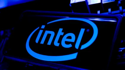 Avans puternic pentru producătorul de semiconductori Intel: „cerere fără precedent pentru puterea de calcul”