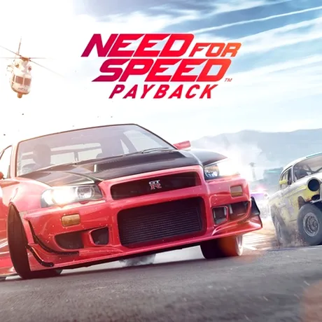 Need for Speed Payback - cerinţe de sistem şi gameplay 4K