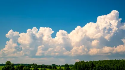 Meteorologii au anunțat de când se încălzește vremea