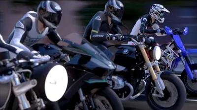 RIDE 2 – dată de lansare şi bonusuri pentru precomenzi