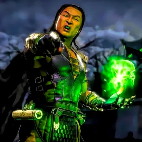 Shang Tsung revine în Mortal Kombat 11 alături de noi personaje jucabile