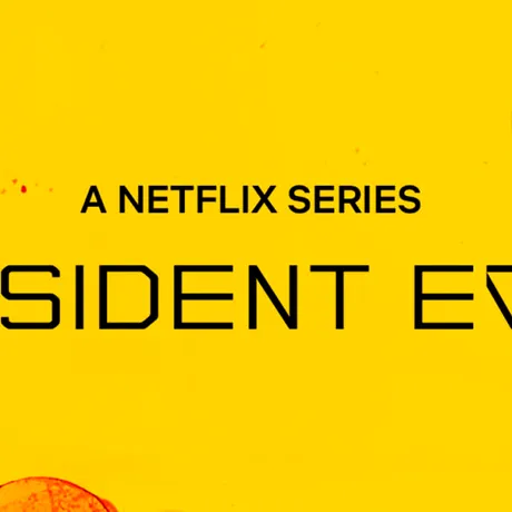Când debutează noul serial Resident Evil pe Netflix