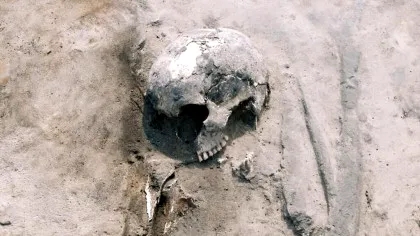 Gene vechi de 3.000 de ani dezvăluie strategii surprinzătoare de supraviețuire în Polonia preistorică