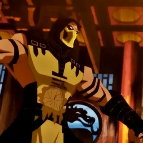 Primul trailer pentru Mortal Kombat Legends: Scorpion’s Revenge