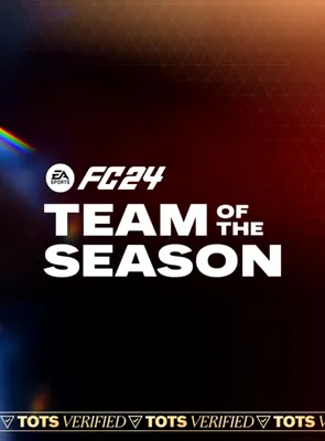 Începe prima ediție Team of the Season EA SPORTS FC din istorie