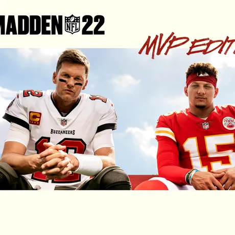 Electronic Arts a anunțat Madden NFL 22. Tom Brady și Patrick Mahomes sunt starurile de pe copertă