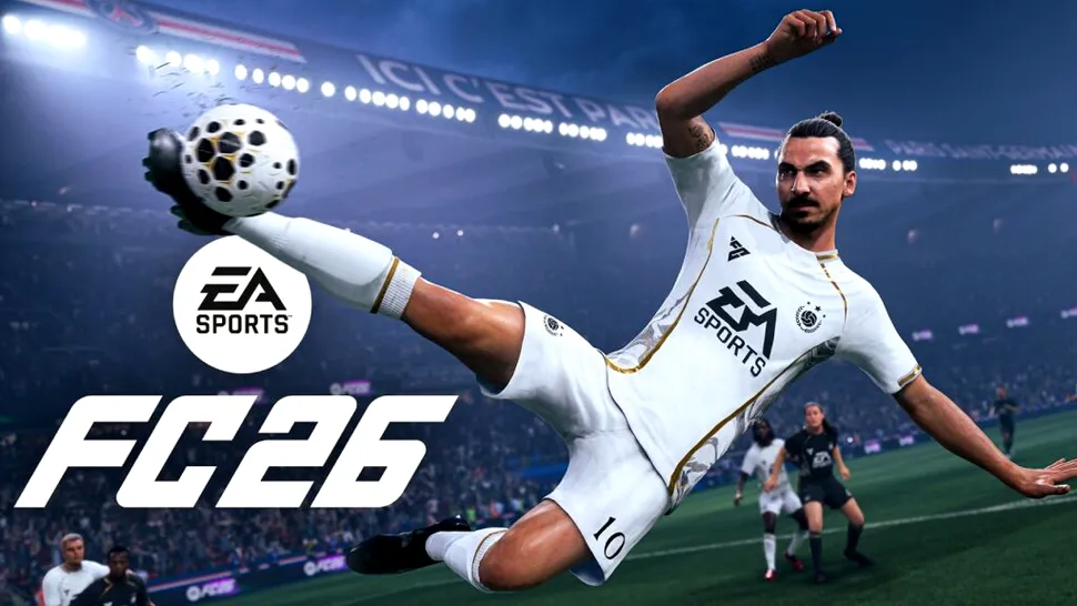 VIDEO: EA SPORTS FC 26 – Ultimate Team Official Deep Dive
