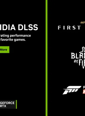 Forza Horizon 6, Directive 8020 și Subnautica 2 se lansează cu suport DLSS. NVIDIA oferă bundle-ul 007 First Light GeForce RTX Seria 50