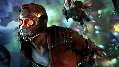 Guadians of The Galaxy – trailer final înainte de lansarea primului episod