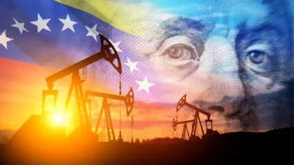 Ce se întâmplă cu prețurile petrolului? Avertismentul venit de pe Wall Street!