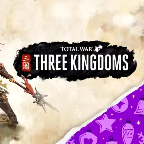 Total War: Three Kingdoms și Wildgate, jocuri gratuite oferite de Epic Games Store