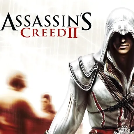Assassin’s Creed II, Child of Light şi Rayman Legends – jocuri gratuite oferite de Ubisoft