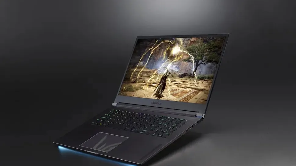 LG a lansat laptopuri de gaming echipate cu procesoare Intel Core 11th Gen