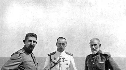 România, într-un coșmar strategic și militar