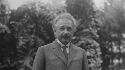 O veche dispută între Albert Einstein și Niels Bohr, în sfârșit rezolvată. Cine a greșit?