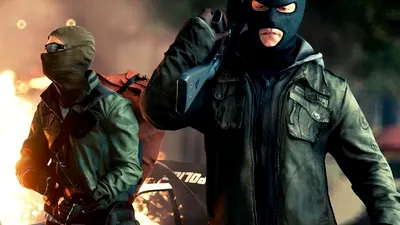 Battlefield: Hardline – povestea de dragoste dintre DICE şi Visceral (UPDATE: detalii despre open beta)