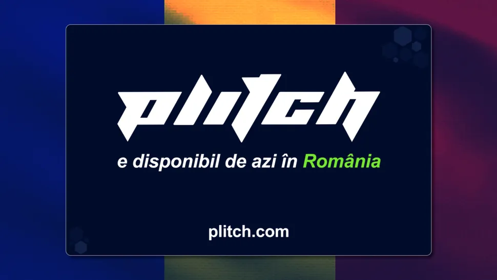 Gamerii își pot personaliza jocurile single-player preferate cu PLITCH, acum disponibil și în limba română