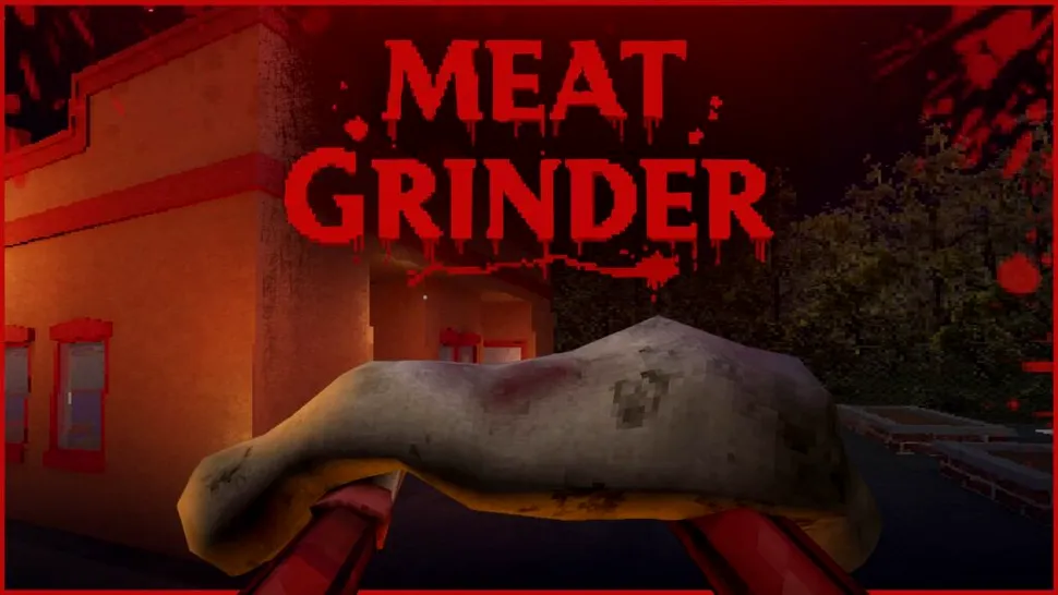 Meat Grinder Hotdog Simulator Review: un hotdog cu prea puțină carne