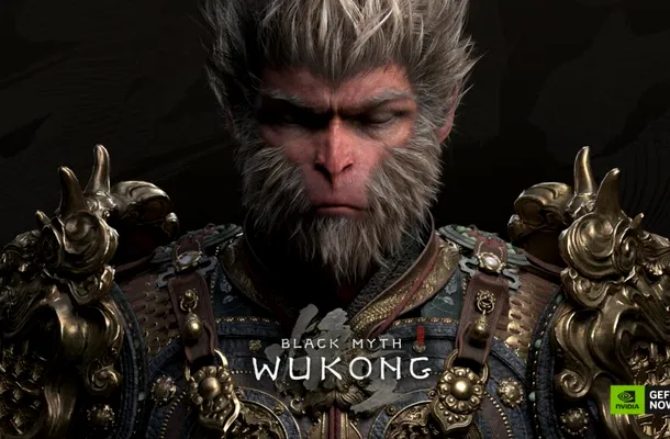 Black Myth: Wukong și seria Civilization, printre cele 25 de jocuri noi de pe GeForce Now