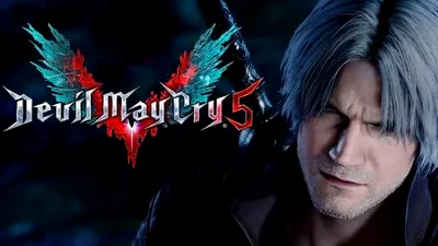Urmăreşte întregul demo Devil May Cry 5 de pe Xbox One în rezoluţie 4K