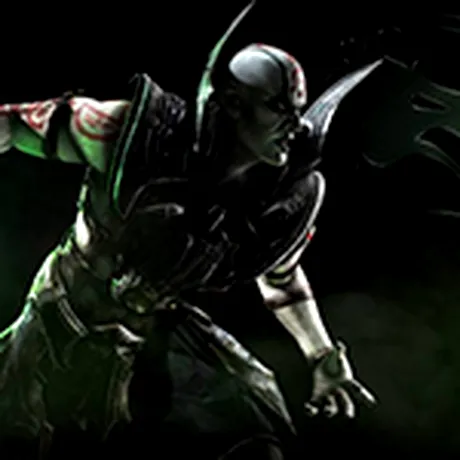Mortal Kombat X – Quan Chi se alătură luptei