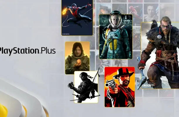Ce jocuri de PS5, PS4, PS3, PS2, PSP și PS1 vor fi incluse în noile abonamente PlayStation Plus