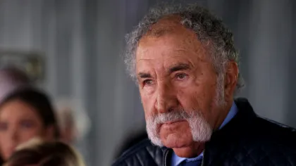 Ion Țiriac nu s-a ferit de cuvinte la 87 de ani, după ce a renunțat la miliardele de euro: „E trist că la vârsta mea trebuie să fiu aici”
