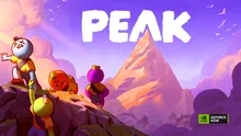 Hitul indie PEAK a ajuns pe GeForce Now. Urmează Tony Hawk’s Pro Skater 3 + 4