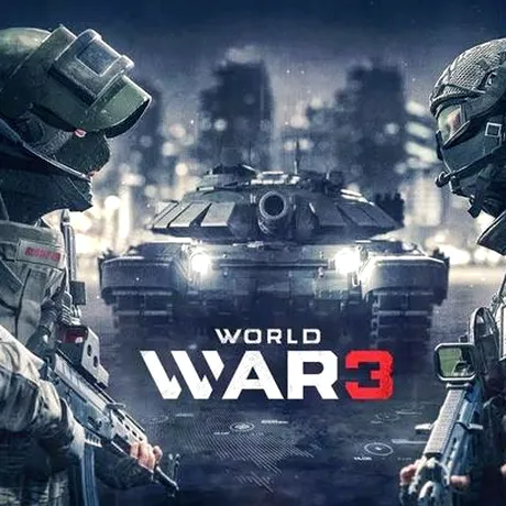 World War 3, jocul ce ameninţă supremaţia seriei Battlefield, este disponibil acum pe PC