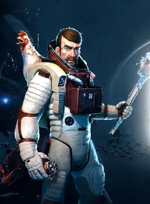 Breathedge și Rival Stars Horse Racing, jocuri gratuite oferite de Epic Games Store
