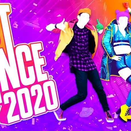 Just Dance 2020 Review: La La Land interactiv