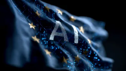 ANALIZĂ Cursa globală pentru supremația AI: Mai poate Uniunea Europeană să recupereze decalajul față de SUA și China?
