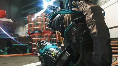 Call of Duty: Infinite Warfare – trailer pentru beta-ul din acest weekend