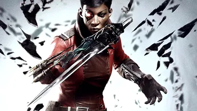 Dishonored: Death of the Outsider – cine este Billie Lurk?