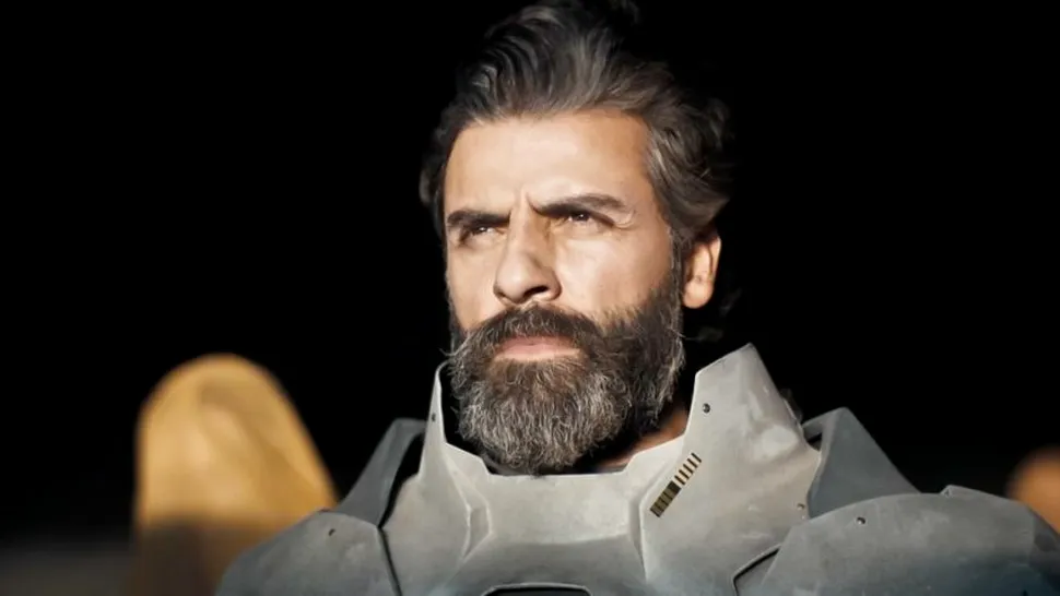 Oscar Isaac va juca rolul lui Solid Snake în filmul „Metal Gear Solid”
