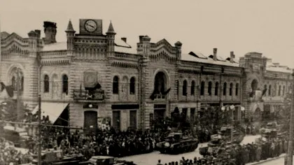Hitler, România și decizia de invadare a Uniunii Sovietice