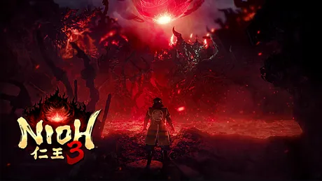 VIDEO: 17 minute de gameplay Nioh 3. Când se lansează jocul și când vom putea juca versiunea demo