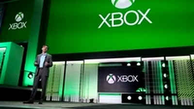 Microsoft la E3 2013: Xbox One, DRM şi multe jocuri