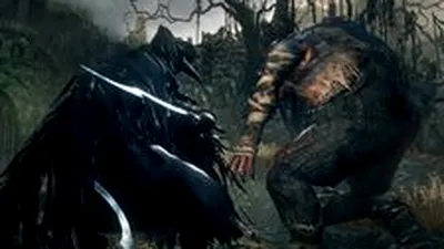 Bloodborne – noi secvenţe de gameplay