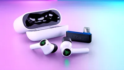 Razer Hammerhead Hyperspeed (PlayStation) Review: căști de gaming true wireless pentru PS5, PC și mobile