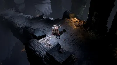Aproape o oră de gameplay nou din Diablo IV