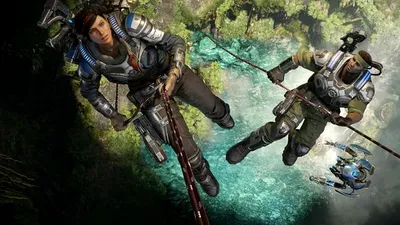 Încă un joc important de console primeşte suport pentru mouse şi tastatură