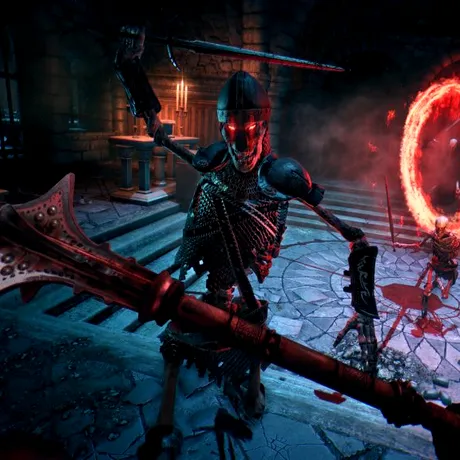Lansare pentru Hellraid: când apare DLC-ul pentru Dying Light