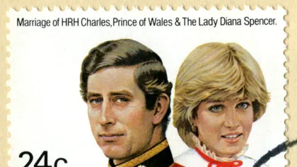 Ziua în care Lady D şi Prinţul Charles şi-au făcut publică logodna