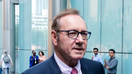 Actorul american Kevin Spacey, premiat la Cannes pentru întreaga carieră, în ciuda acuzațiilor de agresiune sexuală