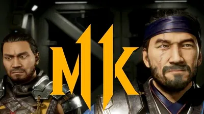 Mortal Kombat 11 mizează pe nostalgie în trailer-ul său final