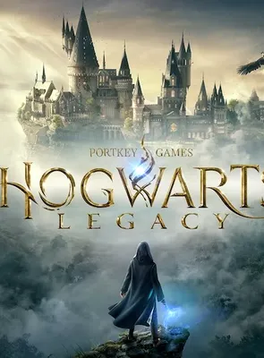 Hogwarts Legacy, joc gratuit oferit de Epic Games Store