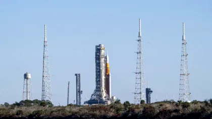 O nouă lansare Artemis, confirmată de NASA: „Nu există niciun impediment”